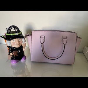 Michael Kors handbag